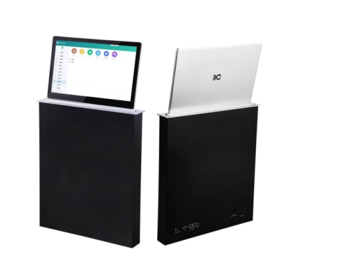TS-8201A  LCD 15.6"