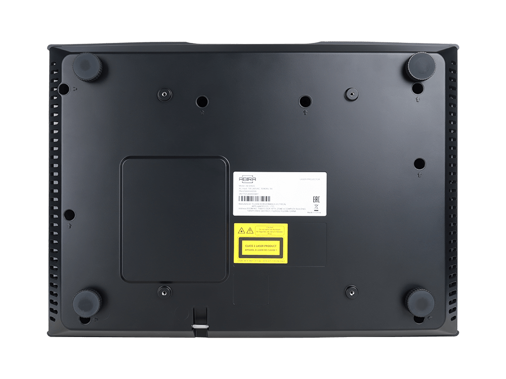 Лазерный проектор Abira AB-D90ZL