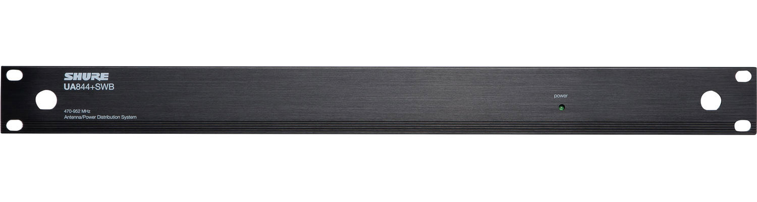 Сплиттер SHURE UA844+SWB-E