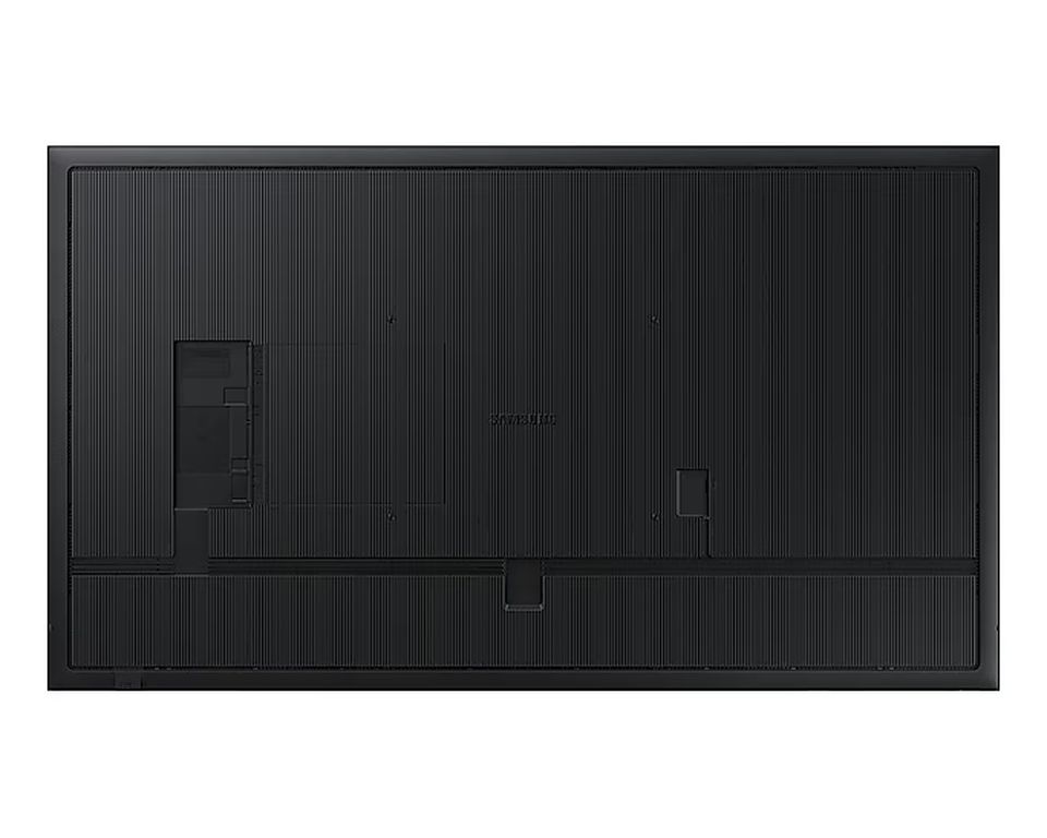 Интерактивный дисплей LG 86TR3DQ-B