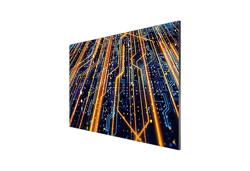 Светодиодный экран All-in-One Samsung IAC 130 2K