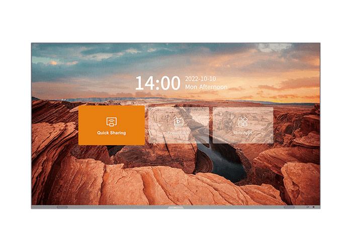 Светодиодный экран AIO Absen ICON X136 интерактивный