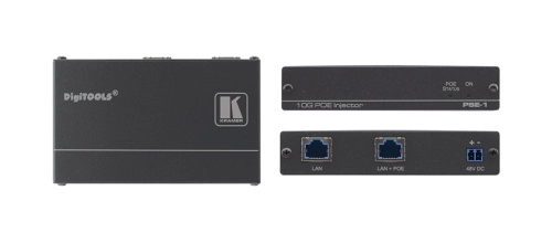 Источник питания Kramer Electronics PSE-1