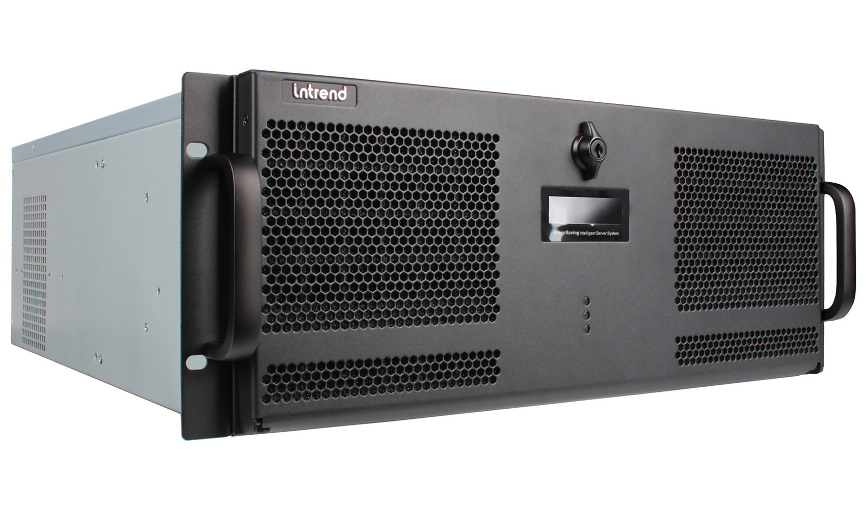 Контроллер для видеостены Intrend ITWINWALL-D12S8