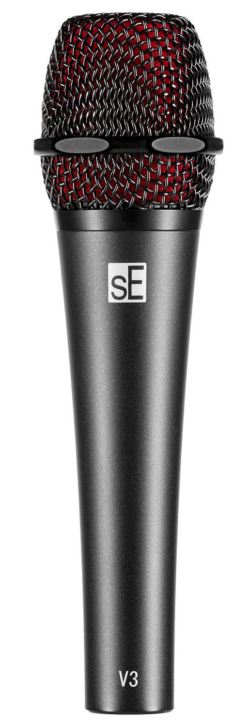 Микрофон динамический sE Electronics V3