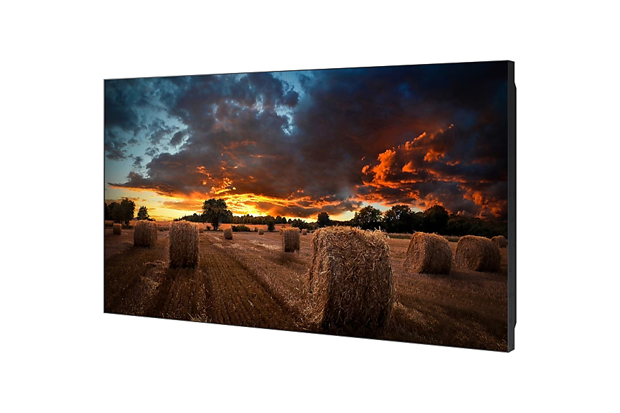 Профессиональный дисплей для видеостен Samsung VM55B-U