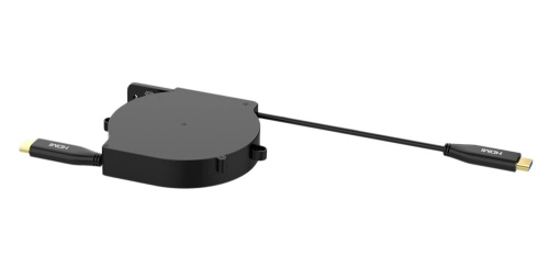 Кабельный ретрактор Wize Pro WRTS-HDMI-RT