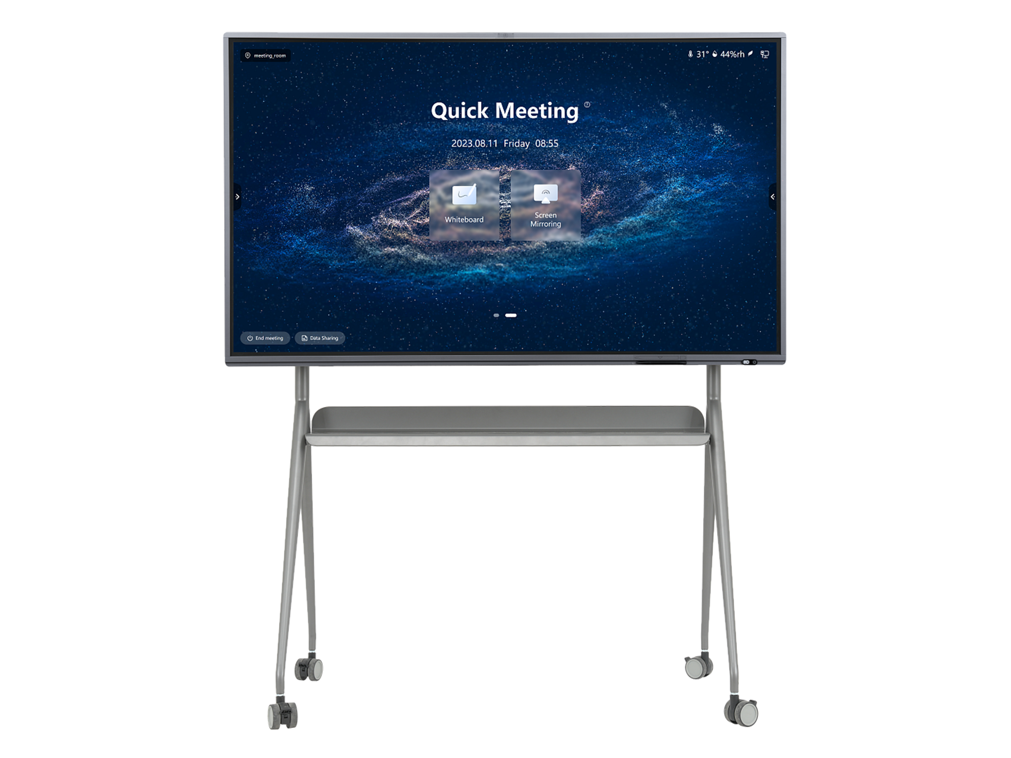 ITC TV-X86A, 86'' информационная ЖК-интерактивная панель