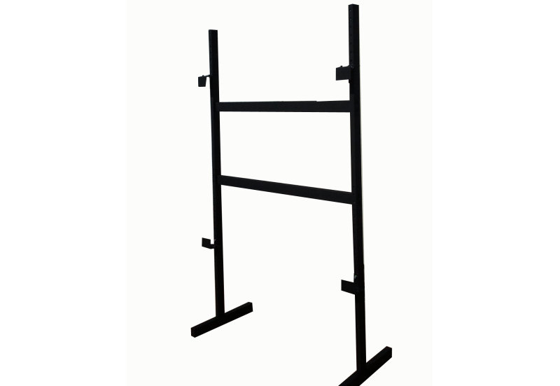 Мобильная напольная стойка Не указан STW-04