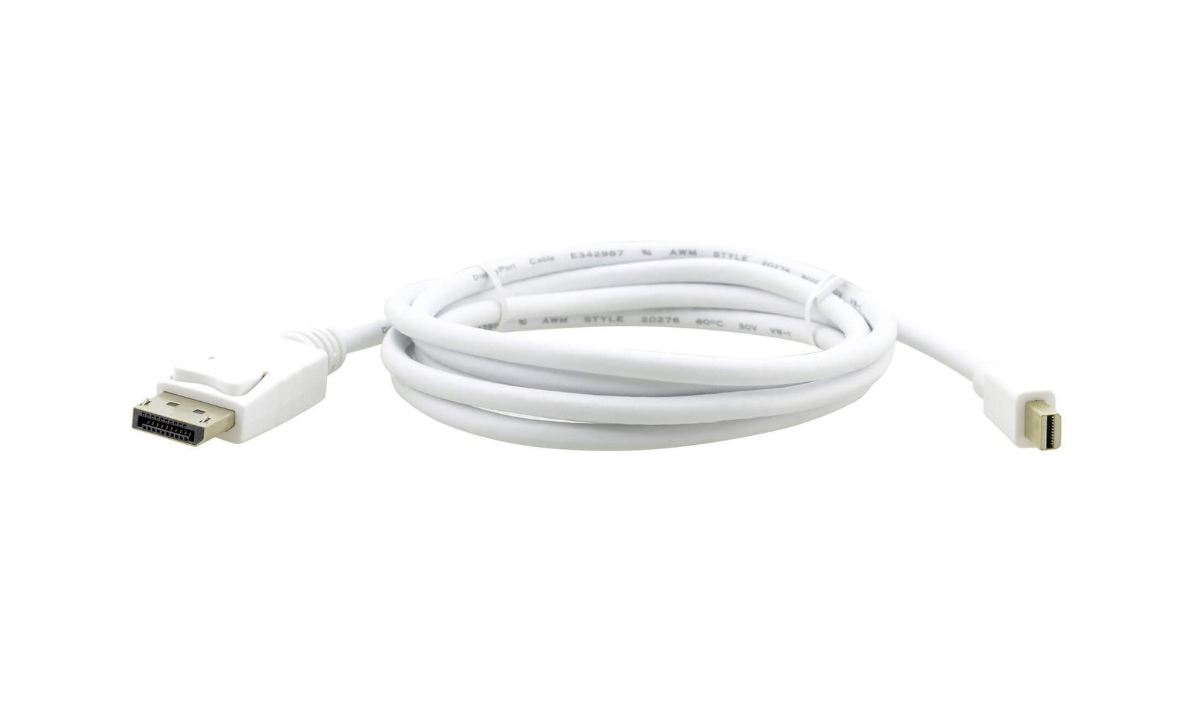 Кабель Kramer Electronics C-MDP/DPM-6