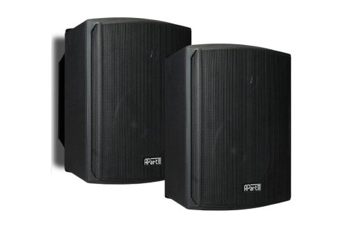 Акустическая система Biamp SDQ5PIR-BL