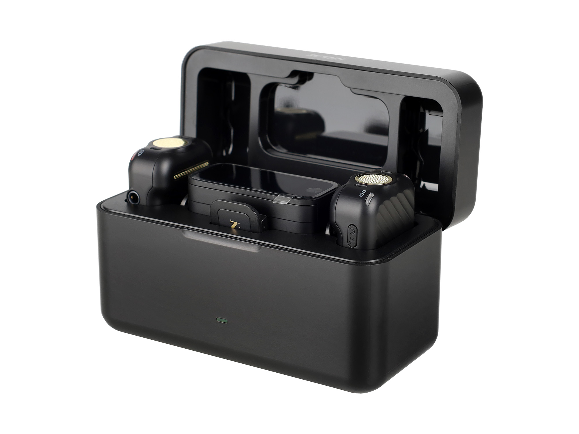 Радиосистема микрофонная Icon AirMic Pro Black