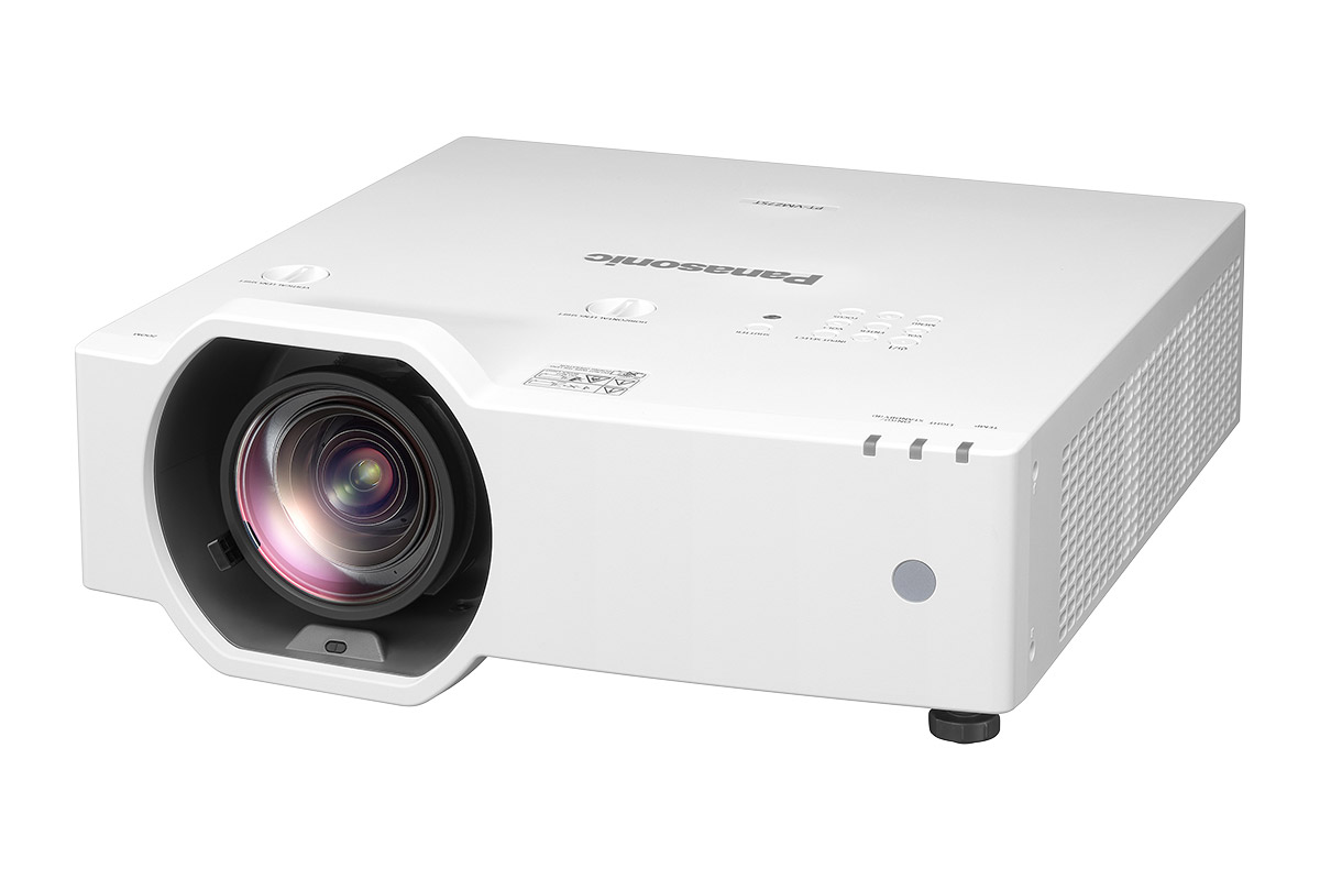 Лазерный проектор Panasonic PT-VMZ6STEJ