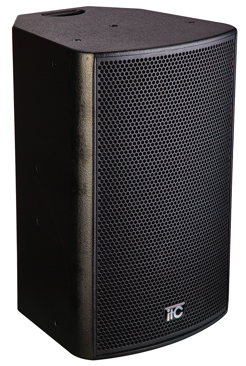 ITC TS-612P  350W 4 Ом активный
