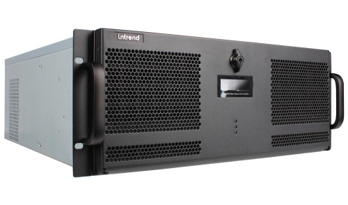 Контроллер для видеостены Intrend ITWINWALL-D12S8