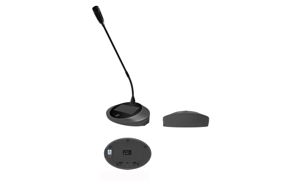 Беспроводной пульт делегата ITC TS-W301SA