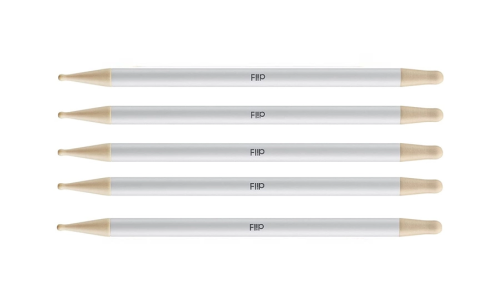 Комплект стилусов для Samsung Flip2 Samsung CY-PENRXCI/CY-PENRXEN