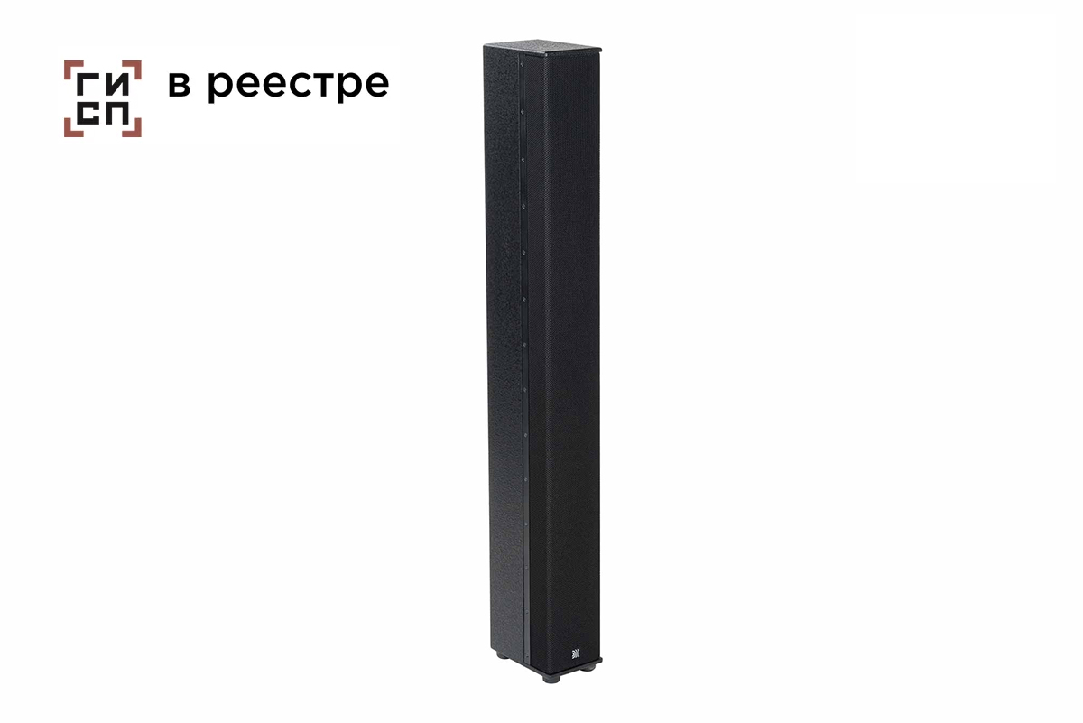 Акустическая система DS Proaudio PLR TOP III