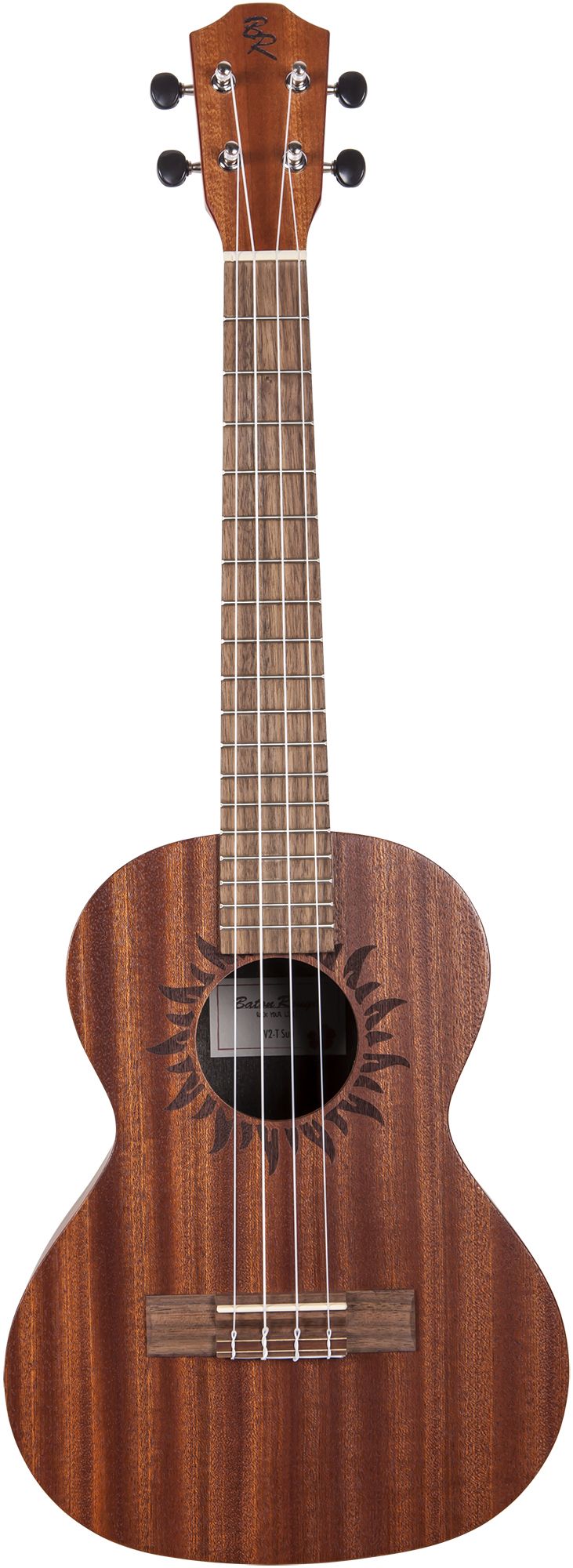Укулеле тенор BATON ROUGE V2-T sun
