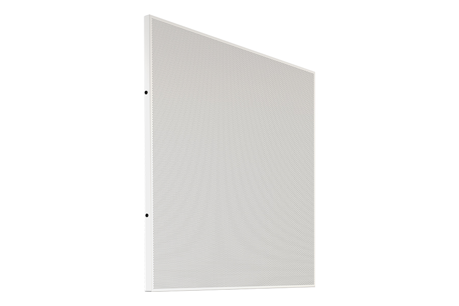 Потолочный громкоговоритель Biamp DC220T White