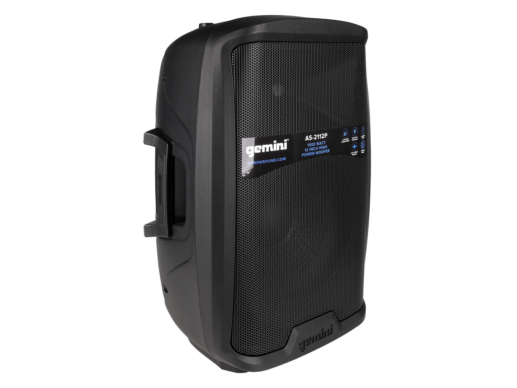 Акустическая система Gemini AS-2112P