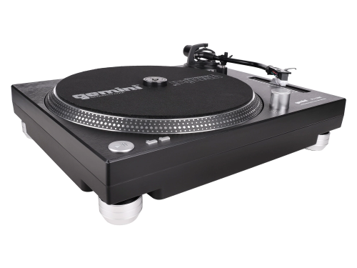 Виниловый проигрыватель Gemini TT-1200