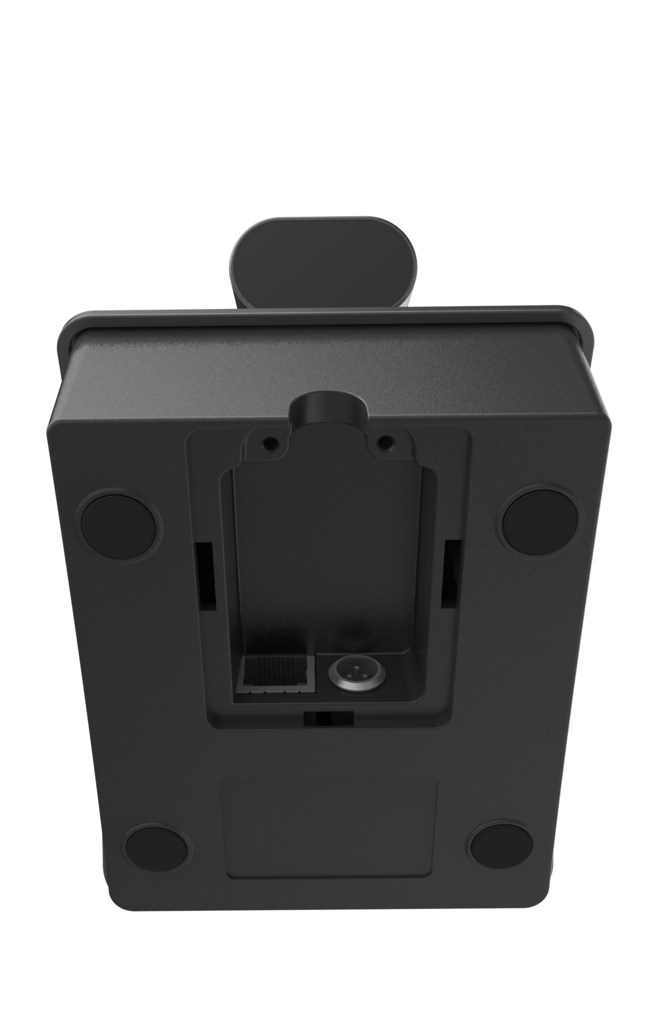 ITC TS-0303BA микрофон делегата, чёрный цвет