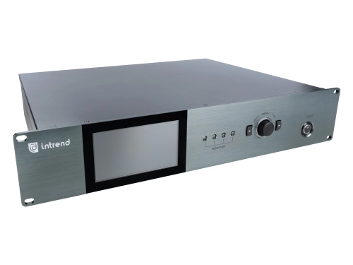 Контроллер Intrend ICS-IR-CU8