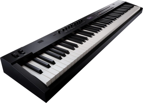 Профессиональное сценическое цифровое пианино ROLAND RD-88EX