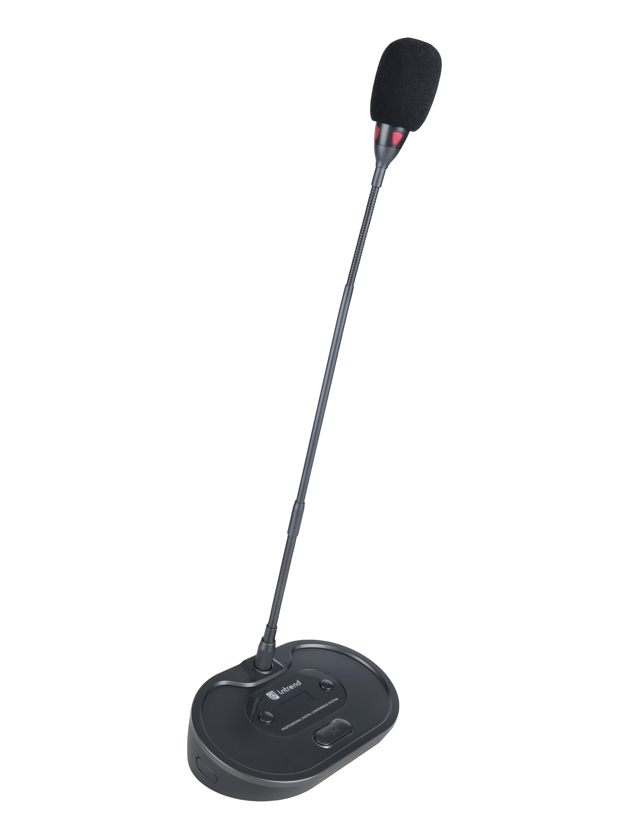 Пульт Intrend ICS-WL-MD