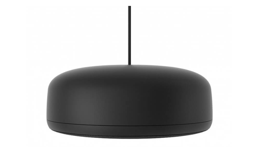 Акустическая система Biamp P6-SM Black