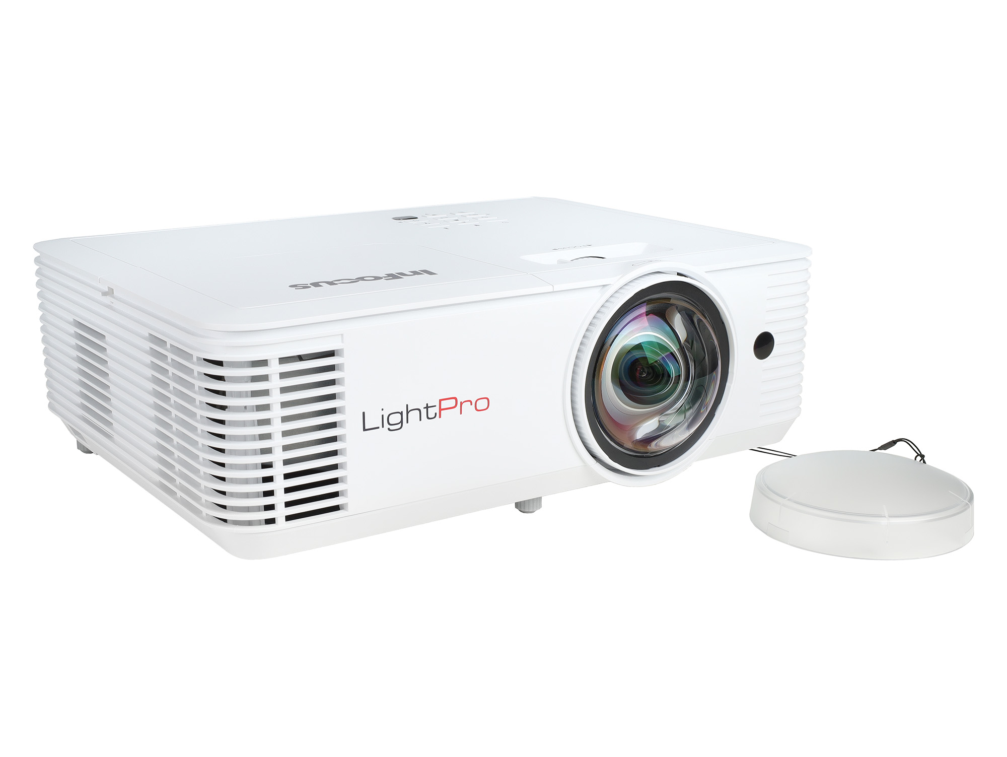 Проектор InFocus IN0026ST