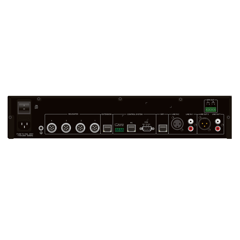 ITC TS-W100  Контроллер б/п