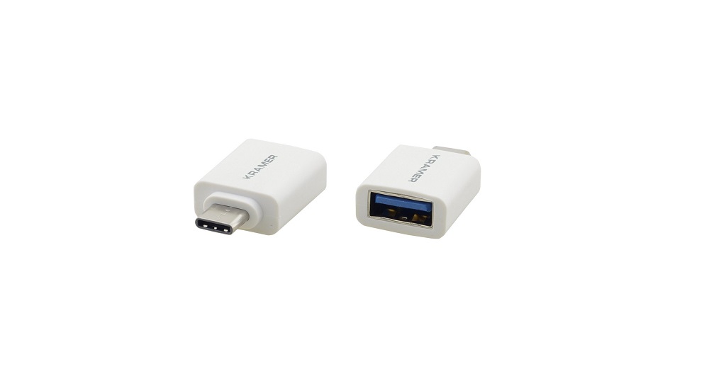 Переходник Kramer Electronics AD-USB31/CAE