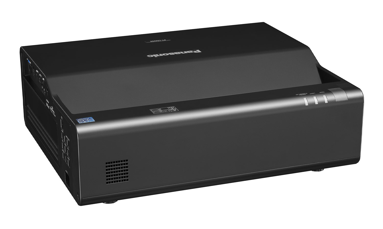 Лазерный проектор Panasonic PT-CMZ50BEJ