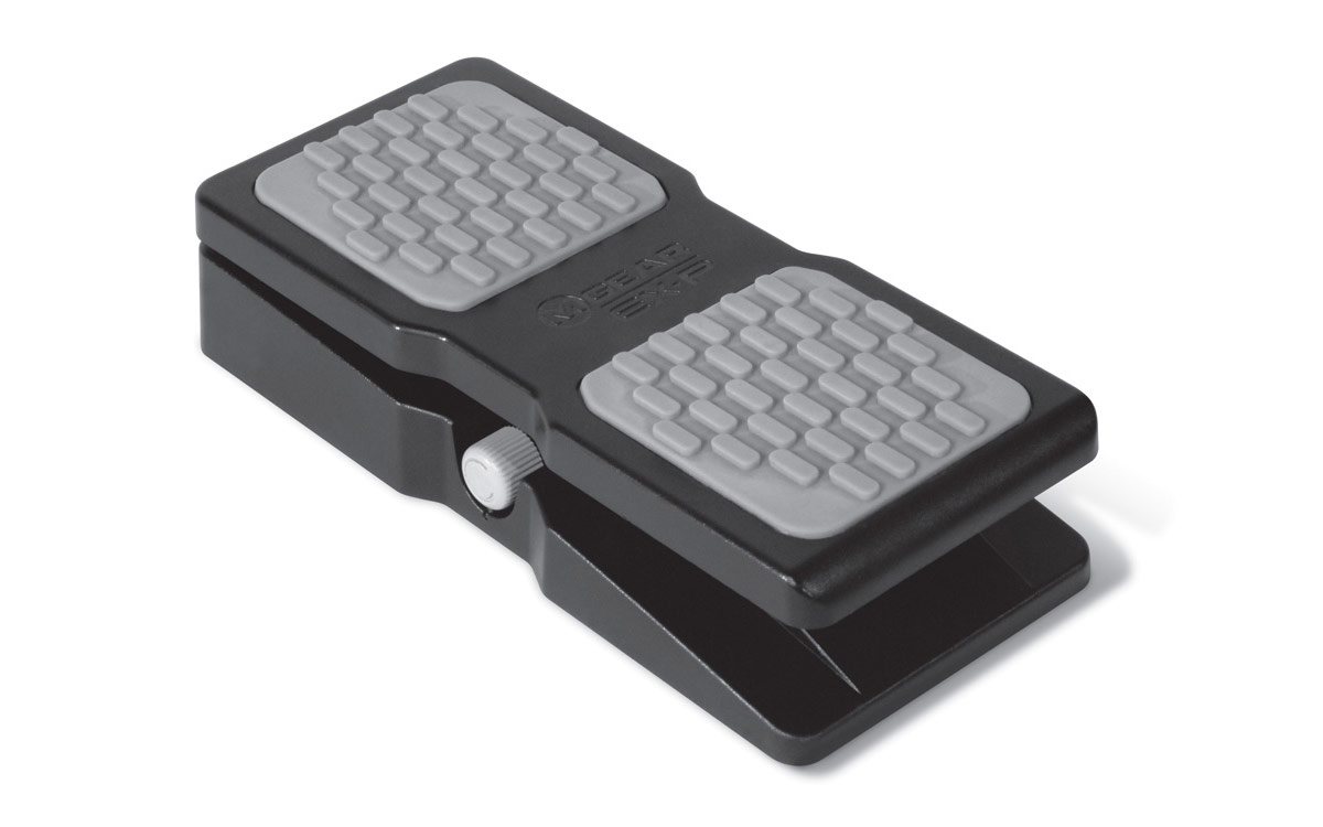 Педаль M-audio EX-P