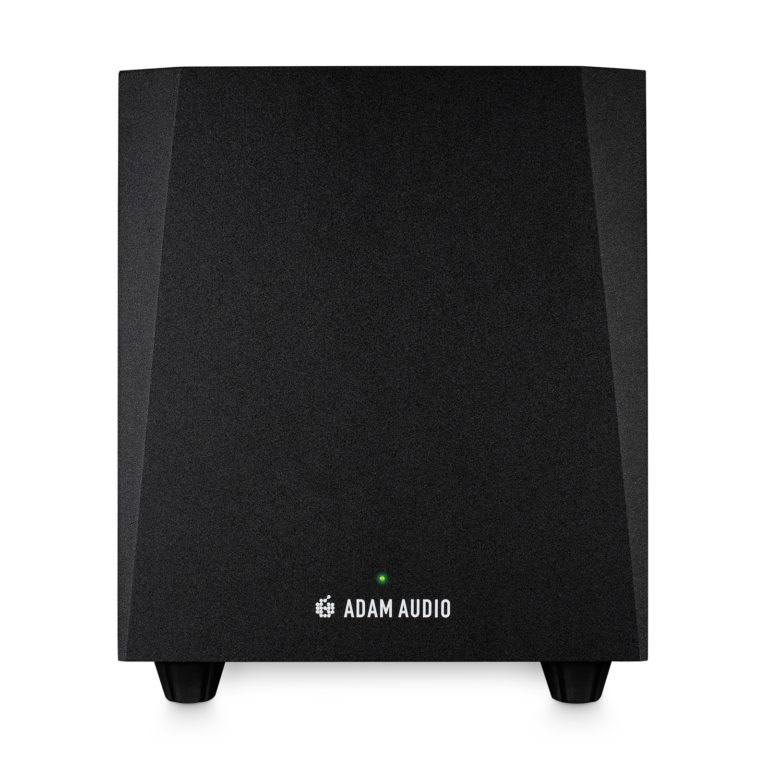 Акустическая система (сабвуфер) Adam T10S