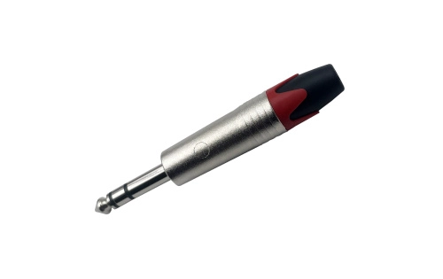 Комплект кабельных разъемов Wize WCJS6.3M-5