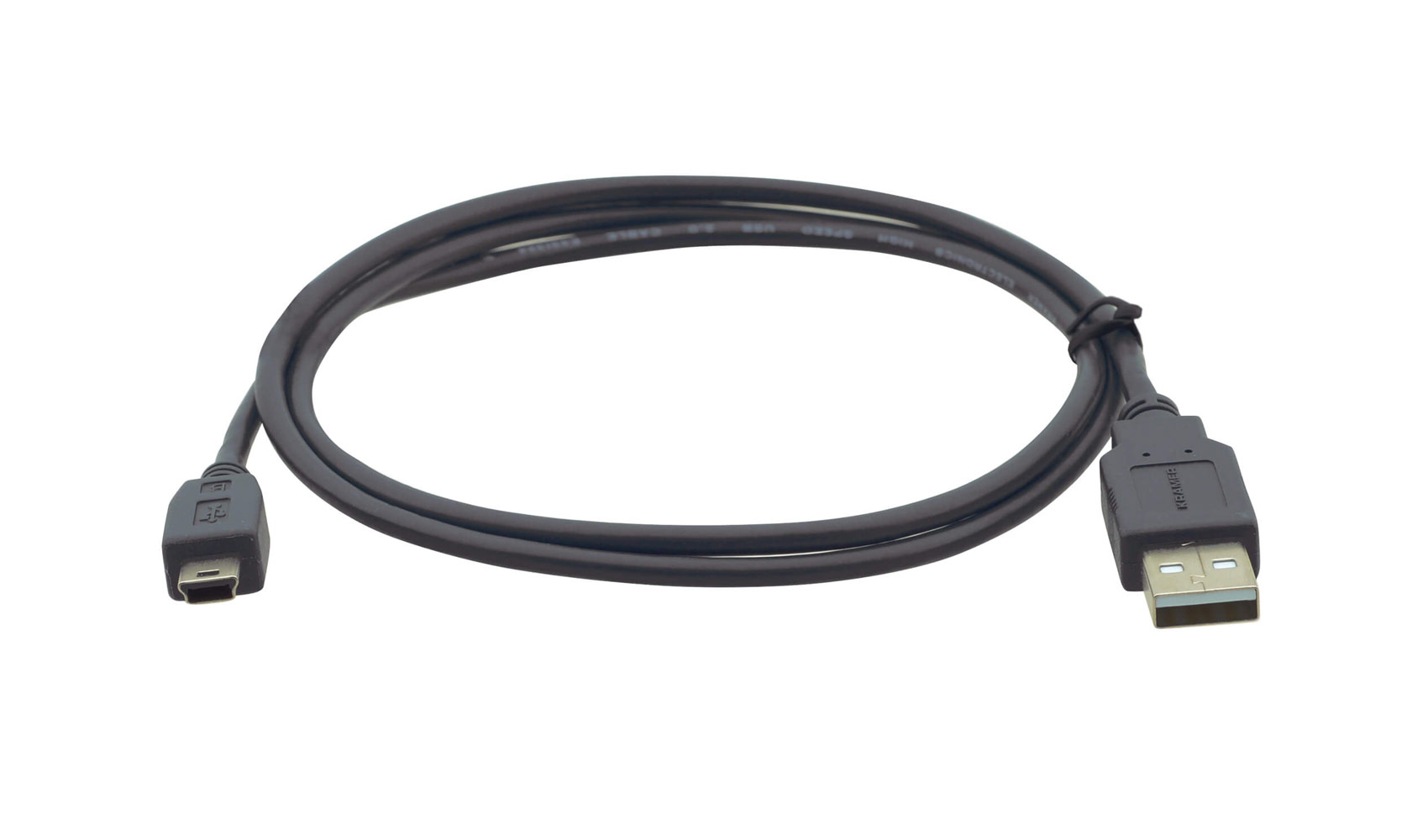 Кабель Kramer Electronics C-USB/Mini5-3