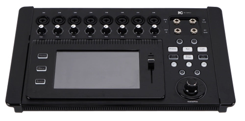 ITC TS-16PD-4 цифровой микшер