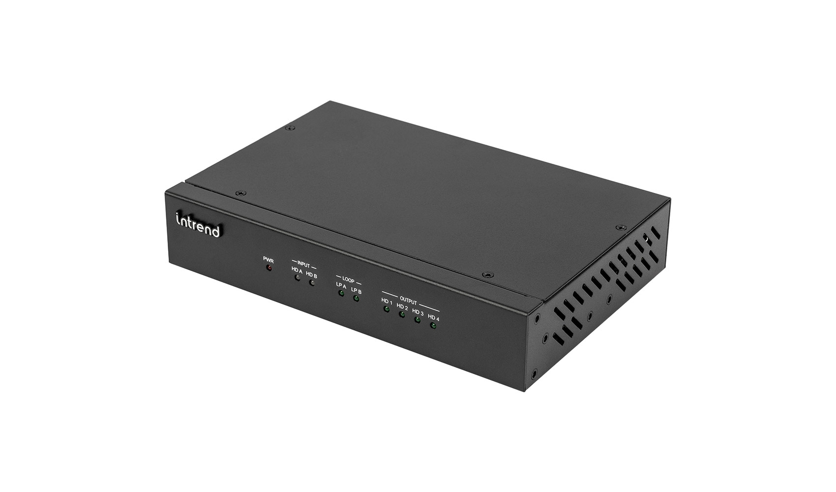 Драйвер видеостены Intrend ITDVW-2x4H2