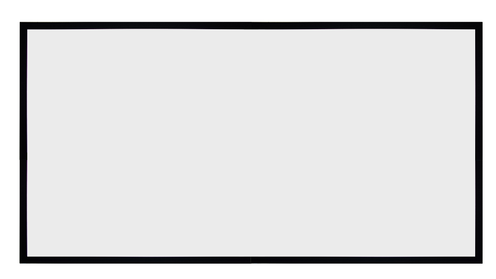 [LCVP-100116] Экран на раме Lumien Cinema Velvet Premium