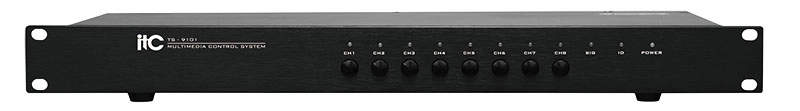 ITC TS-9101 Контроллер управления мощности