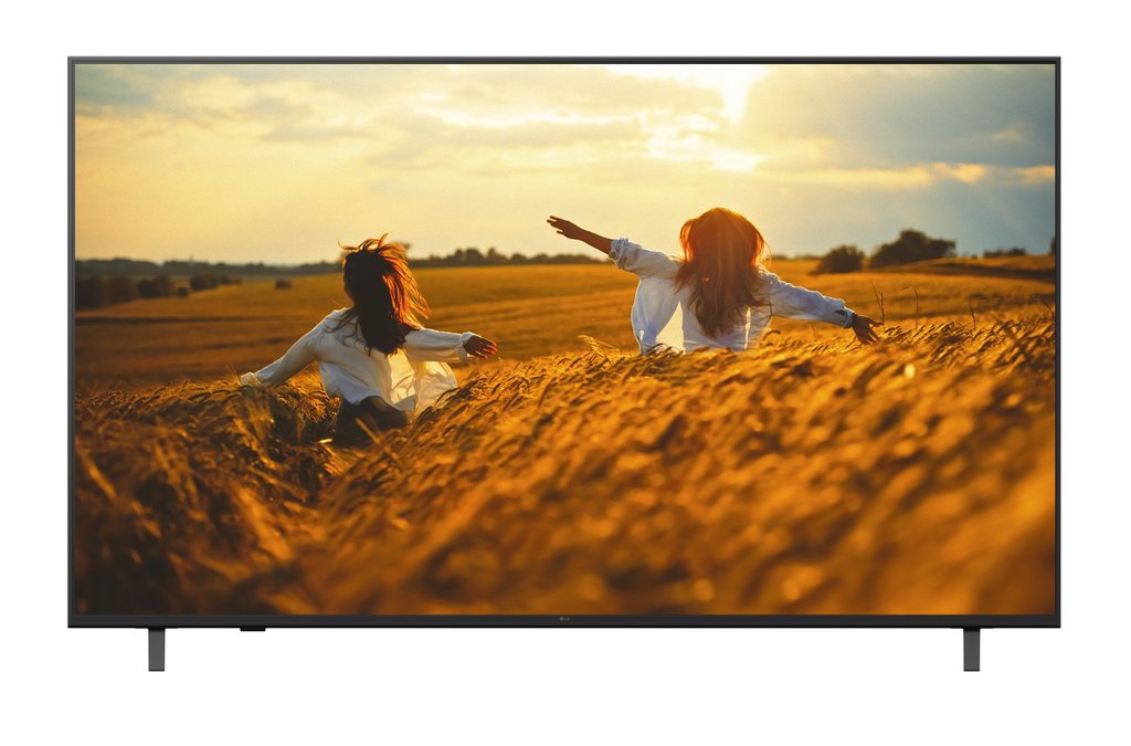 Гостиничный телевизор LG 55UK660H
