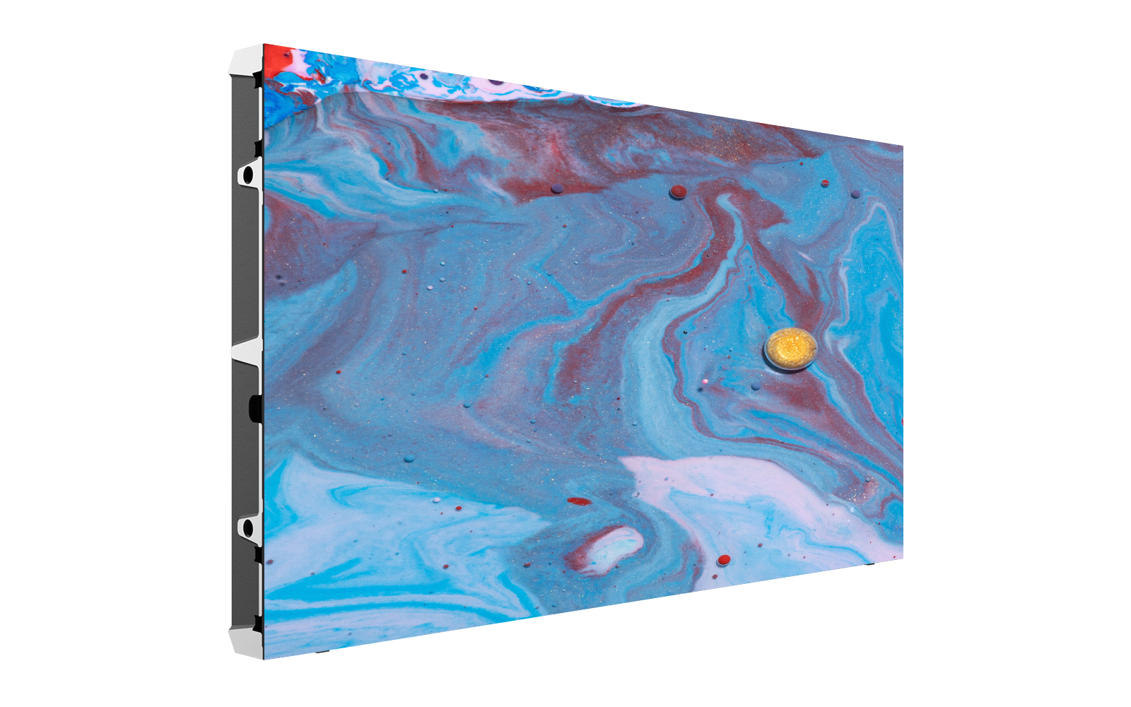 Светодиодный экран Unilumin UDC1.2