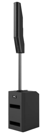 ITC KS-12A35 600W Bass + 600W Full Range