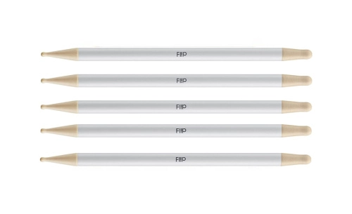 Комплект стилусов для Samsung Flip2 Samsung CY-PENRXCI/CY-PENRXEN
