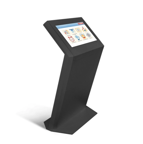 Интерактивный терминал Nextouch NextStand 24P