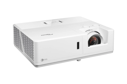Лазерный проектор Optoma ZK708T