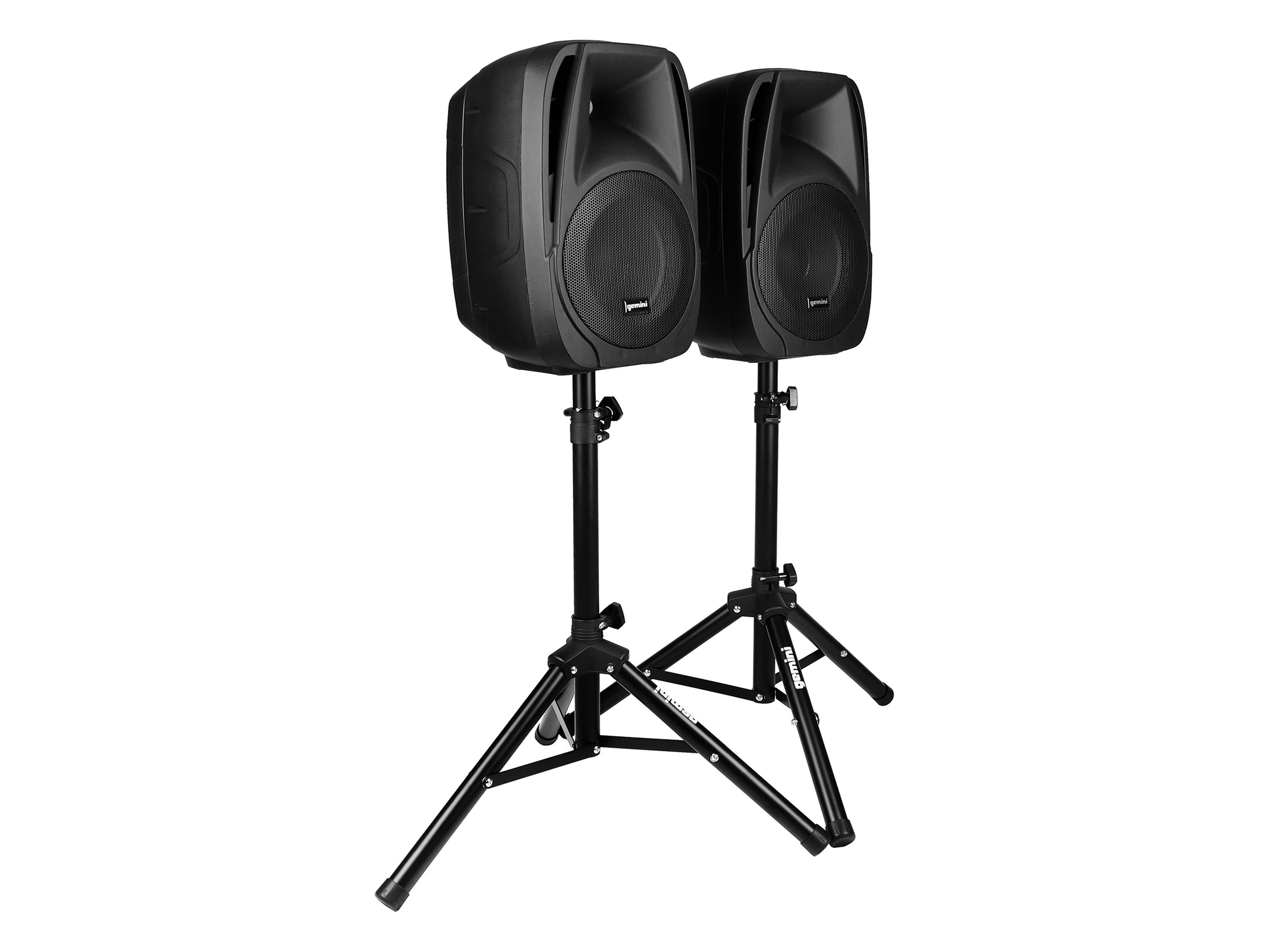 Акустическая система Gemini ES-210MXBLU-ST